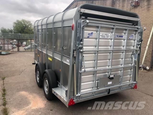 Ifor Williams TA510G Other farming trailers
