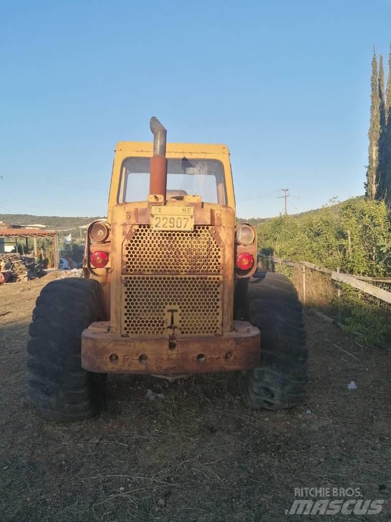 CAT 950C Wheel loaders