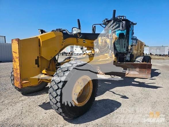 CAT 140M3 Graders