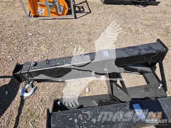  FORKLIFT JIB Other
