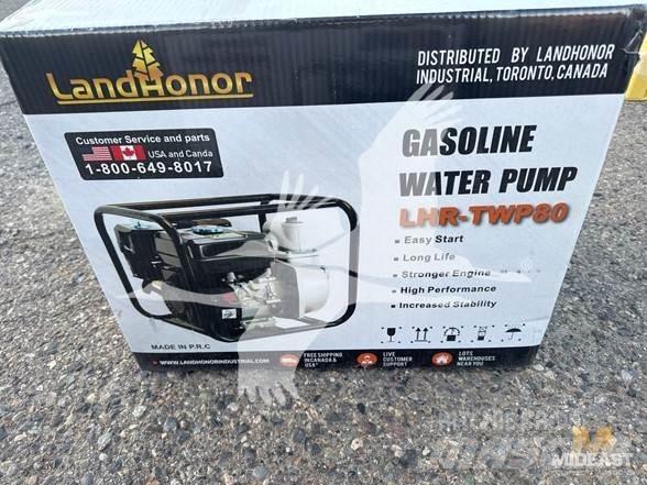  GAS WATER PUMP Other