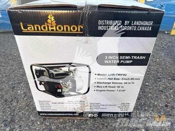  GAS WATER PUMP Other