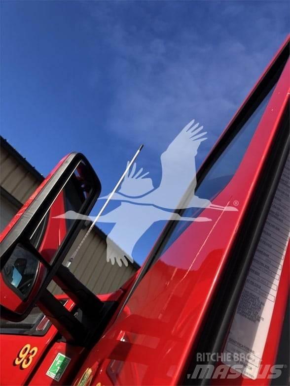 Kenworth T680 Truck Tractor Units