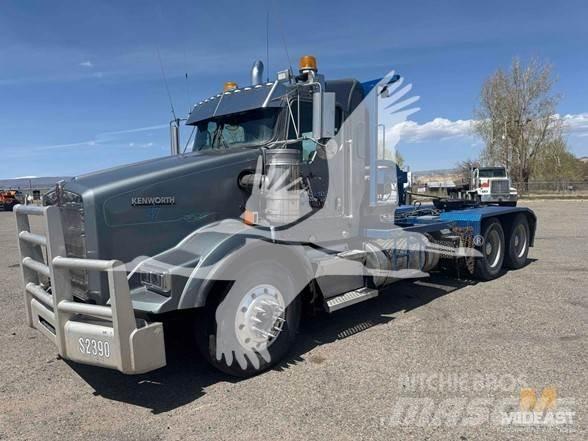 Kenworth T800 Other