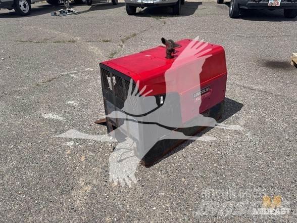 Lincoln WELDER Other