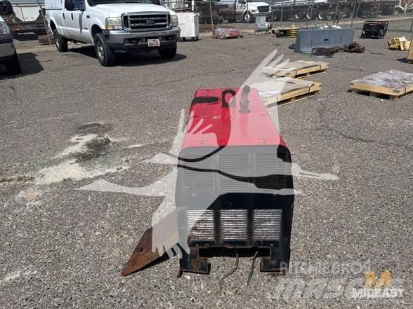 Lincoln WELDER Other