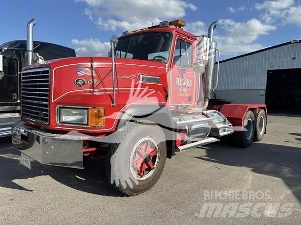 Mack CL753 Truck Tractor Units