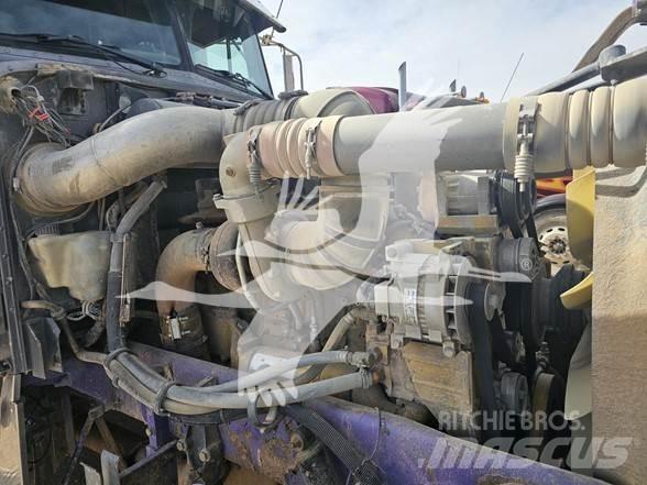 Peterbilt 379 Truck Tractor Units