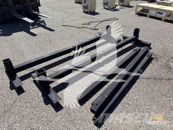 PIPE RACKS Other