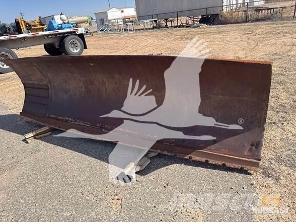  SNOW PLOW Other