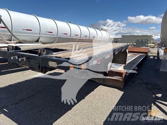  XL SPECIALIZED Low loader-semi-trailers