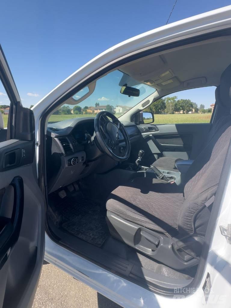 Ford Ranger XL Ldv/dropside