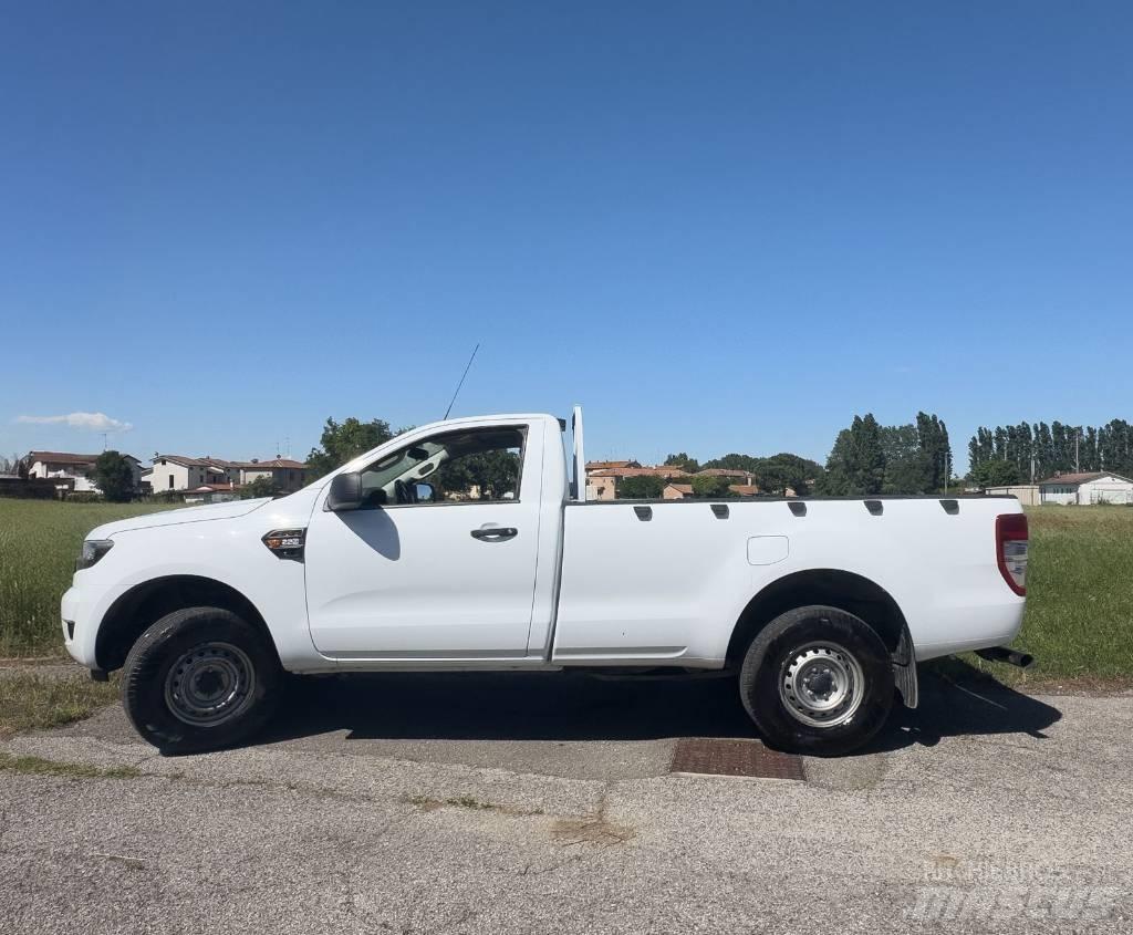 Ford Ranger XL Ldv/dropside