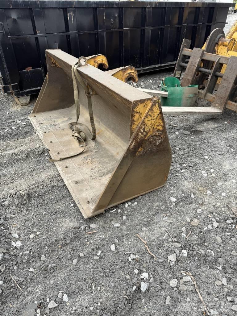 CAT 450 F TLB's