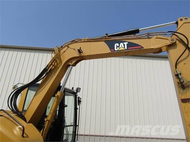 CAT 308 C Midi excavators  7t - 12t
