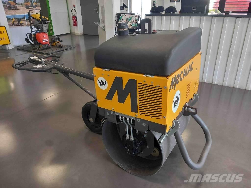 Mecalac MBR 71 Tampers