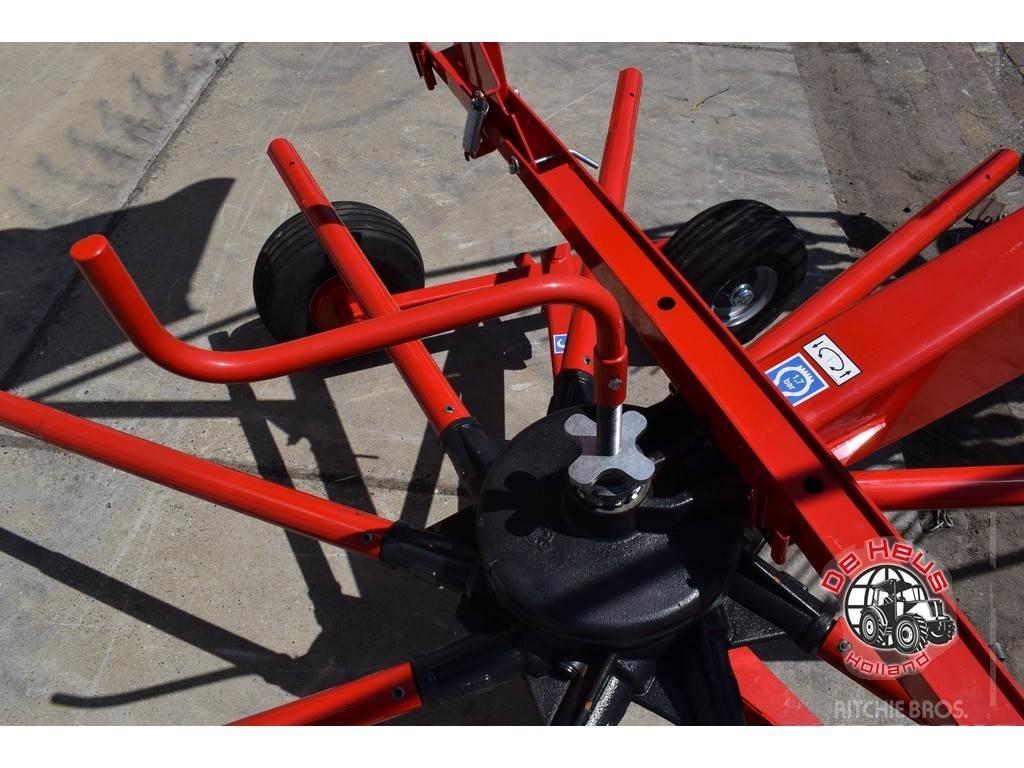 Boxer HH420 Other farming machines