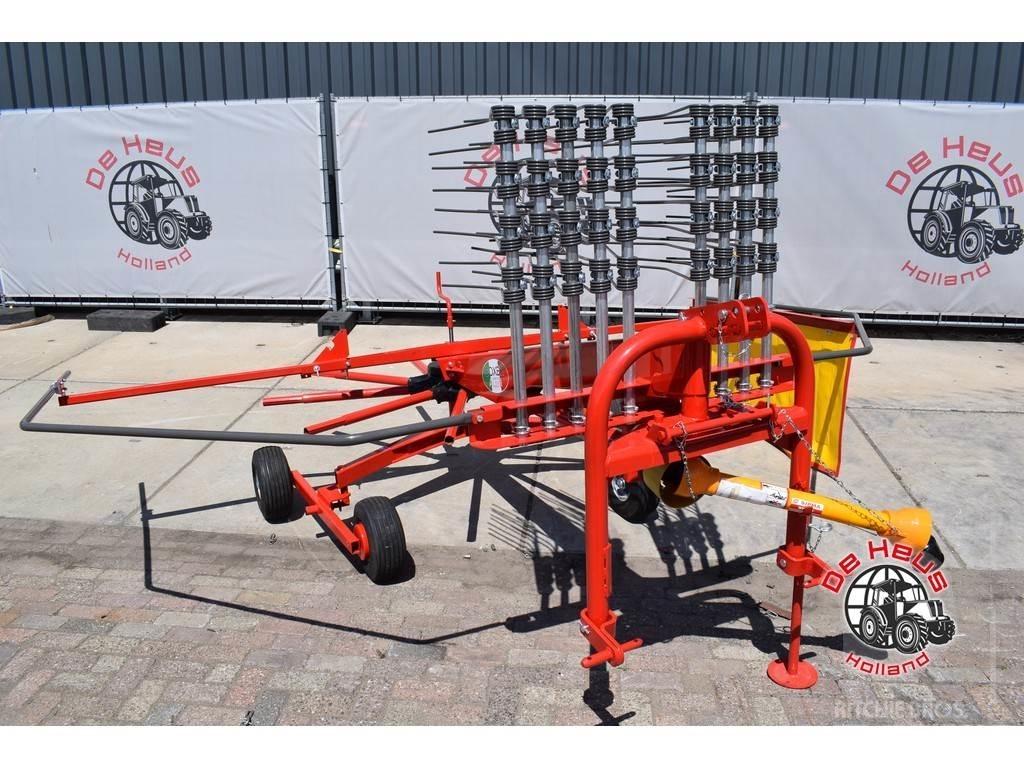 Boxer HH420 Other farming machines