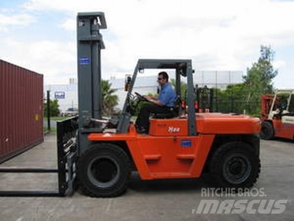 EP FD80 Other