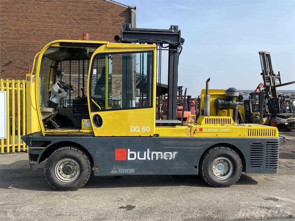Bulmor DQ60-12-47D Sideloader