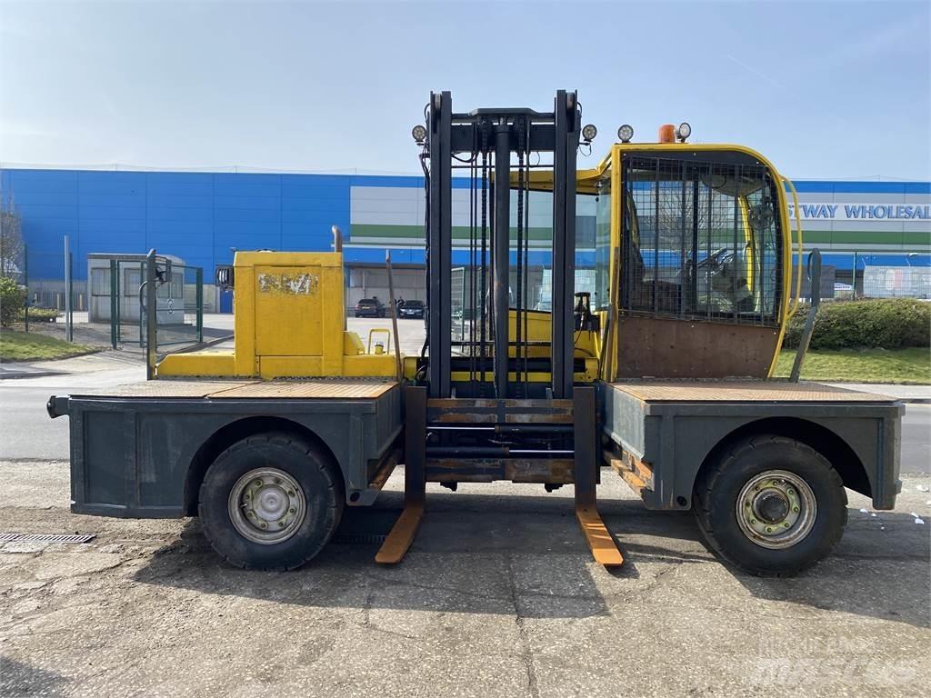 Bulmor DQ60-12-47D Sideloader