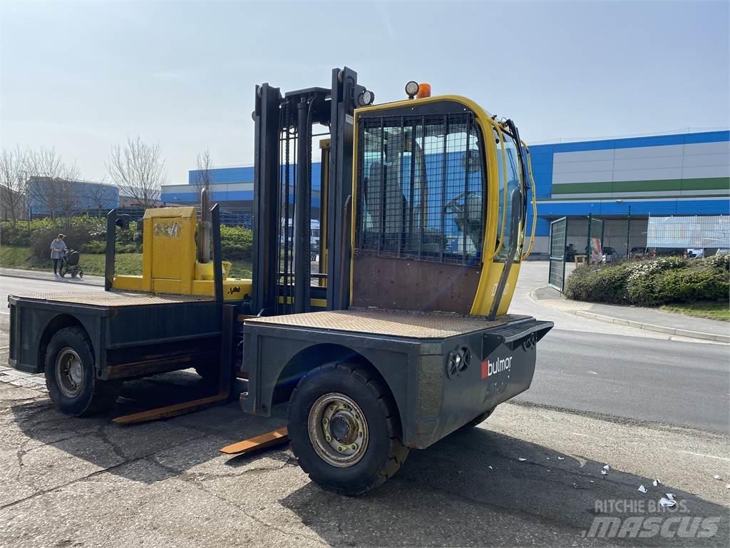 Bulmor DQ60-12-47D Sideloader