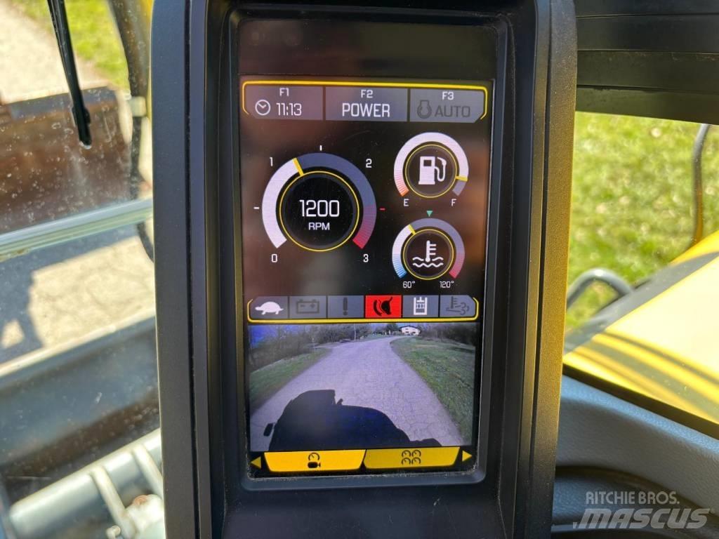 Wacker Neuson EZ 80 Midi excavators  7t - 12t