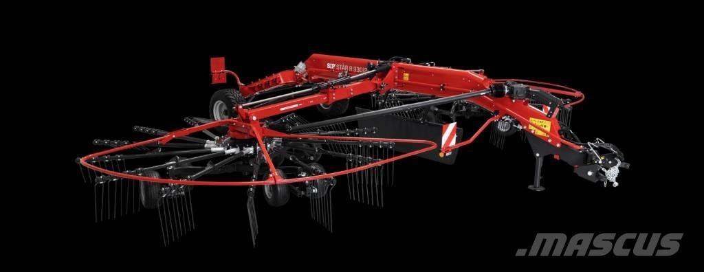 SIP STAR R 930|28 TC Mowers