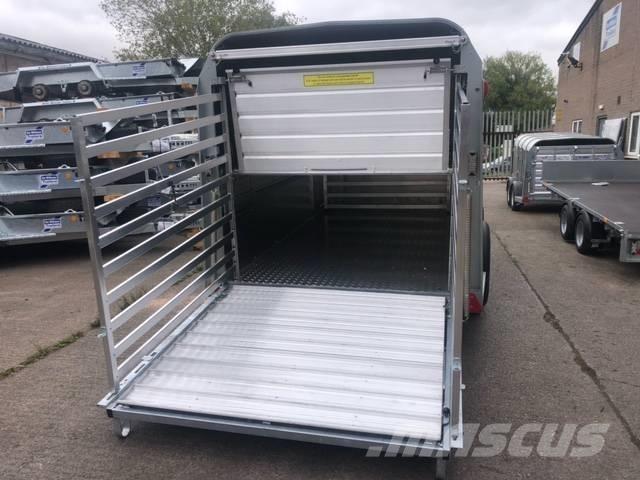 Ifor Williams TA510G Other farming trailers