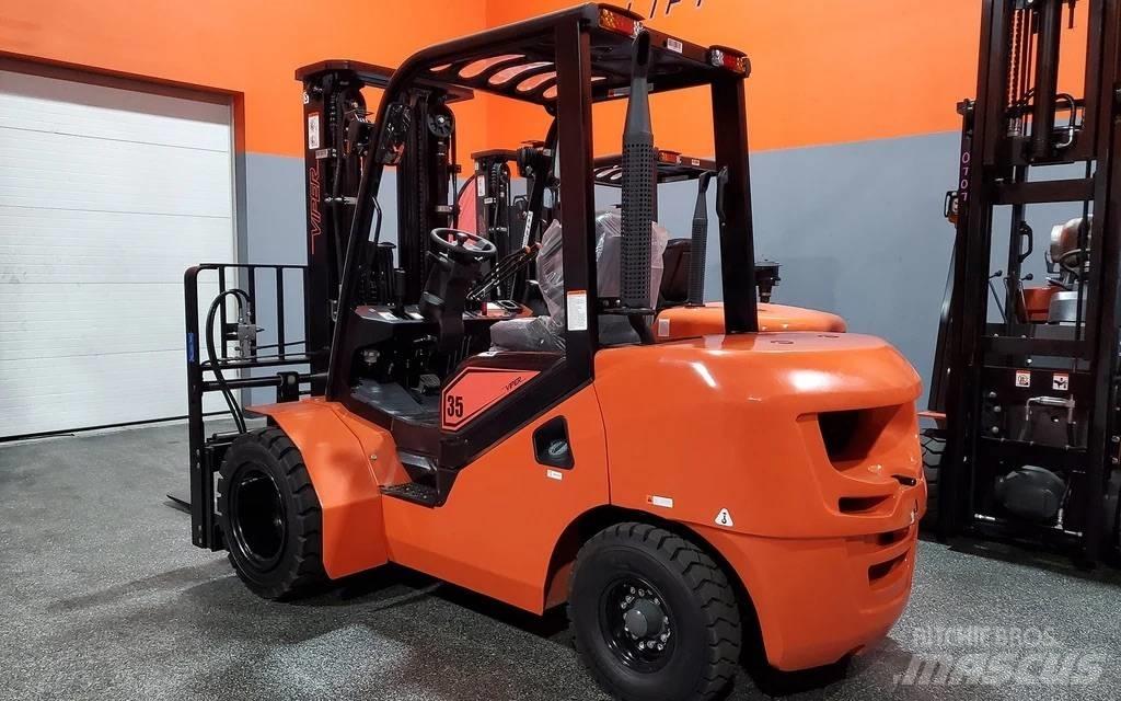 Viper FD35 Other