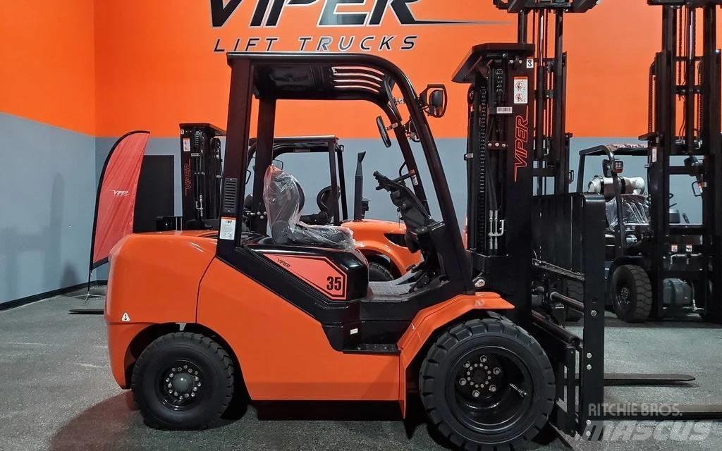 Viper FD35 Other