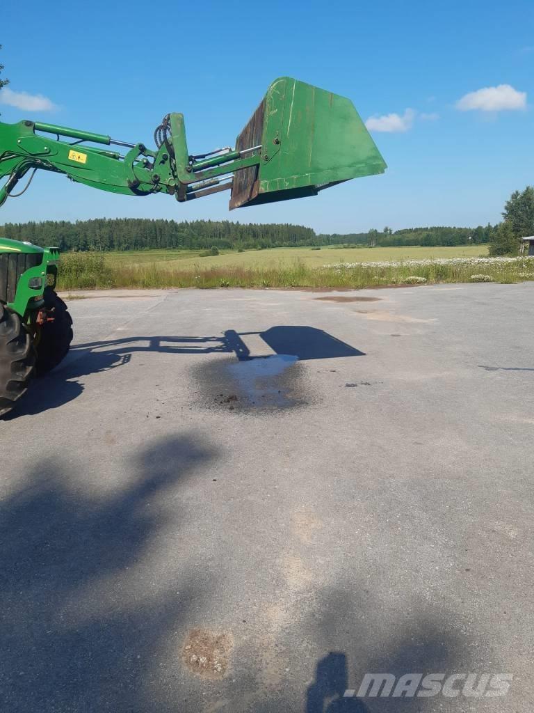 Isme K-K 2,5 FEL`s  spares & accessories