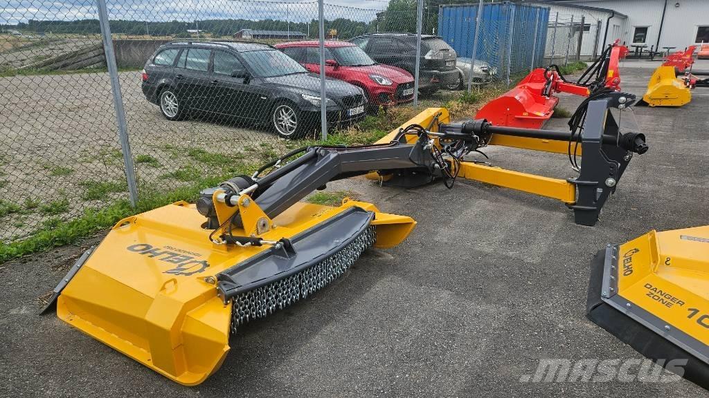 Elho Tornado 560 Other farming machines