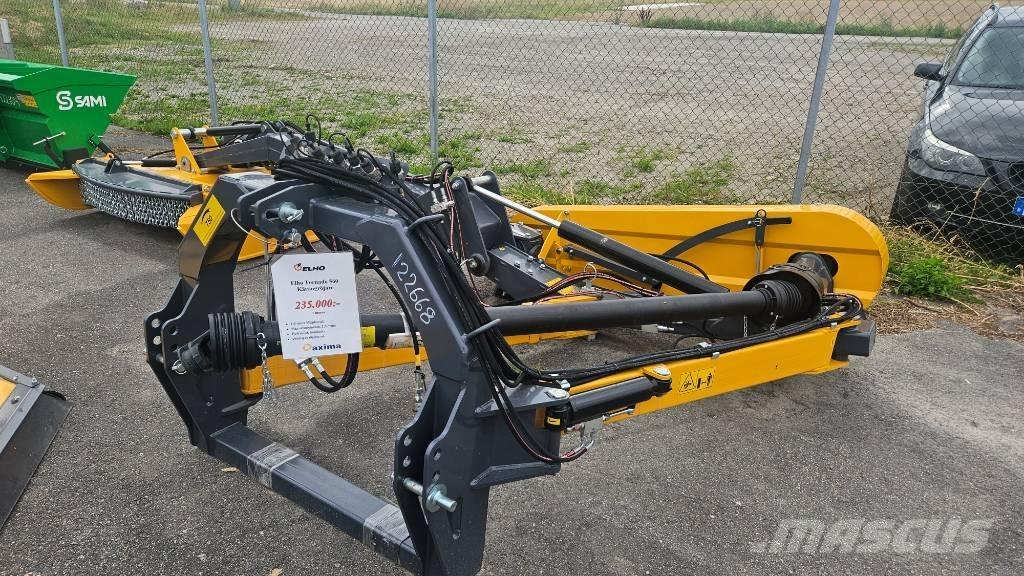 Elho Tornado 560 Other farming machines