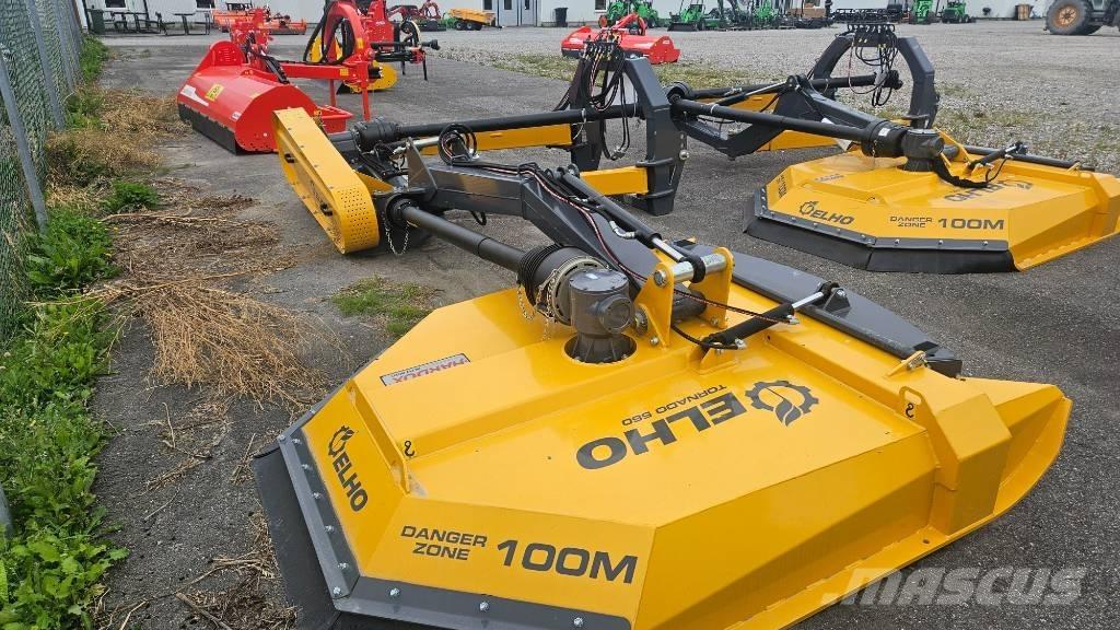 Elho Tornado 560 Other farming machines