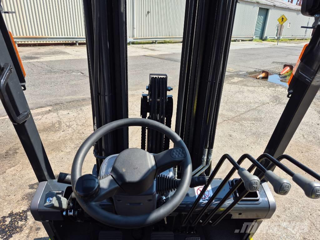  MJP FCG25M-8 Other