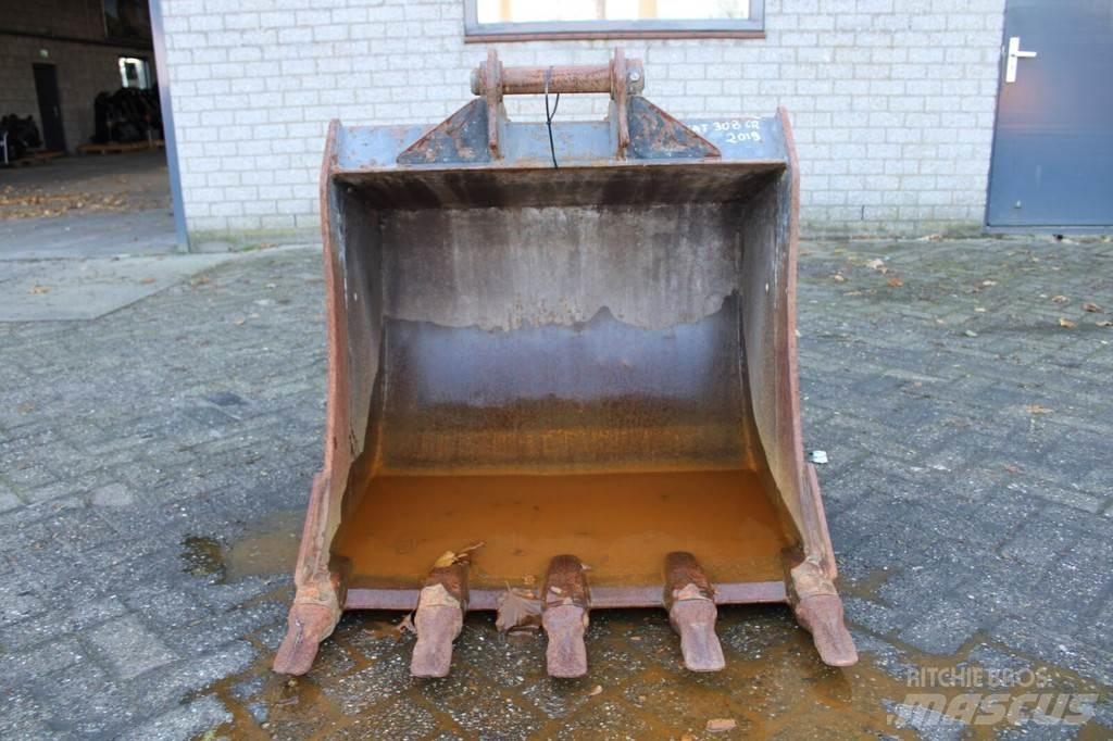  Onbekend HG-1-900 Buckets