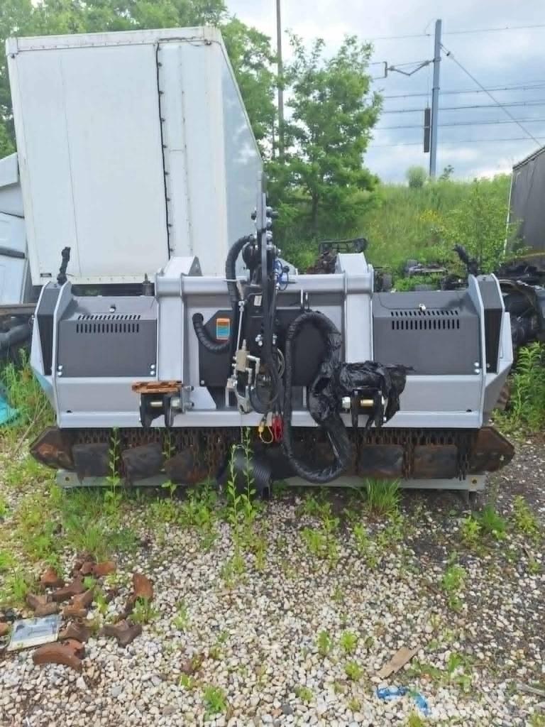 FAE UMM/S/HP- 225 Other