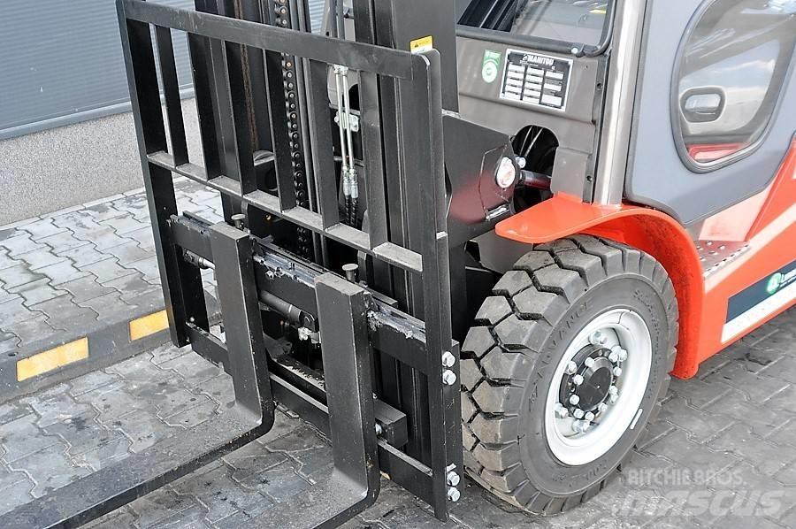 Manitou MI25D Diesel trucks