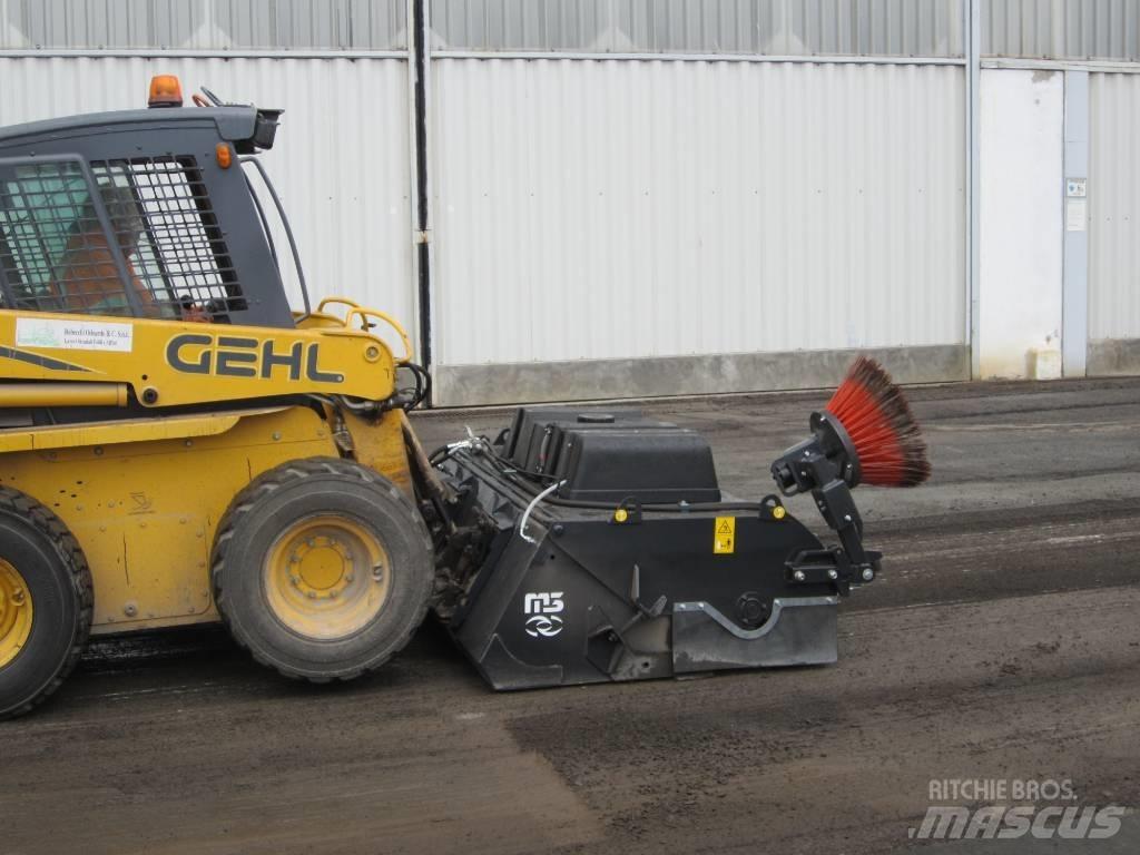 M3 Sweeper Bucket HD Other groundscare machines