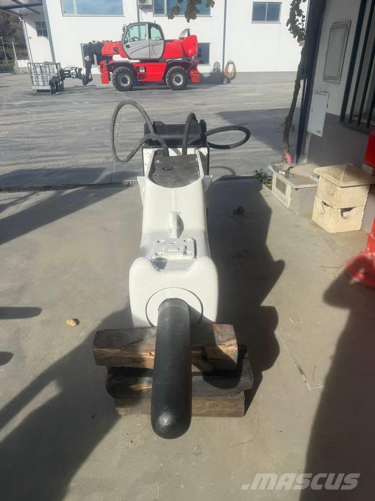 Furukawa F22 LN Hammers / Breakers