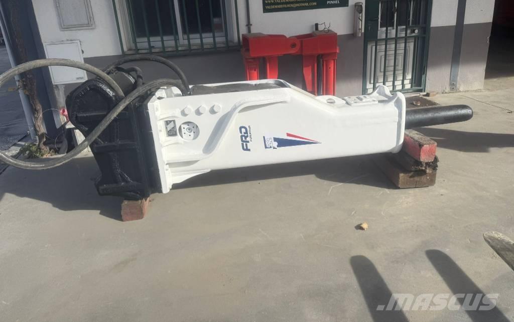 Furukawa F22 LN Hammers / Breakers