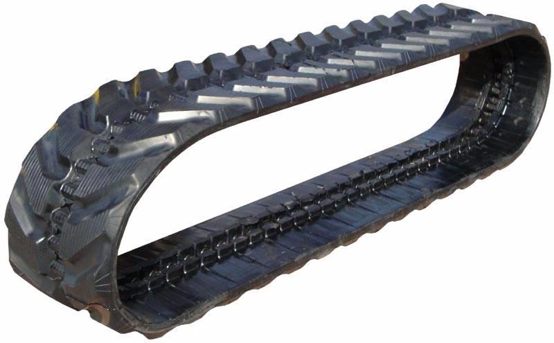 Kubota Kumitelat Tracks, chains and undercarriage