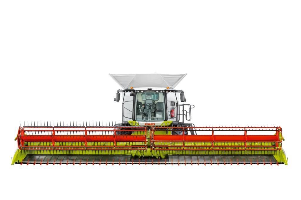 CLAAS Convio 930 Combine harvester spares & accessories