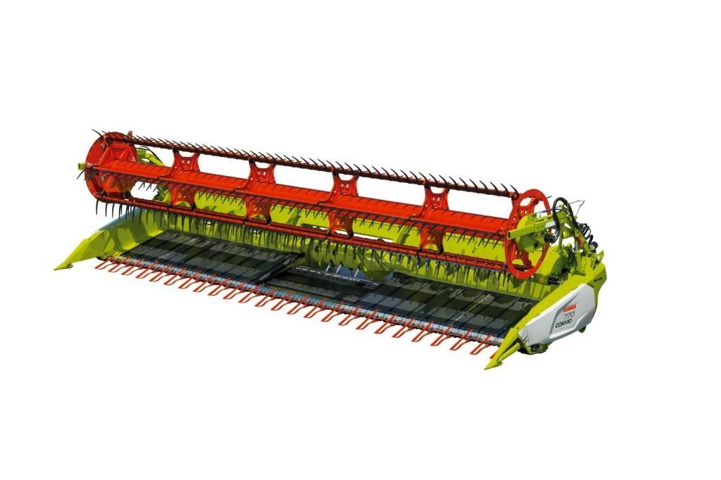 CLAAS Convio 930 Combine harvester spares & accessories