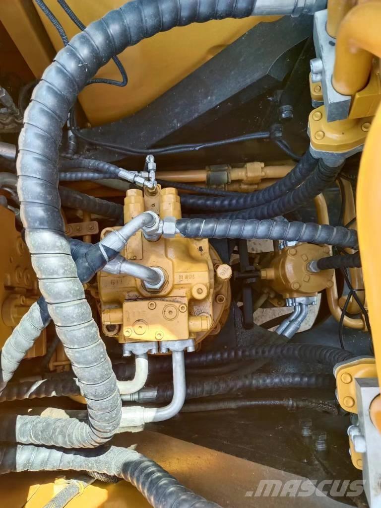 Sany SY 235 Midi excavators  7t - 12t