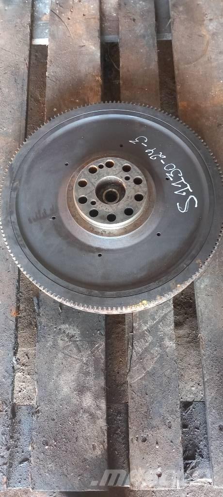 Scania R 440.   1805086 Engines