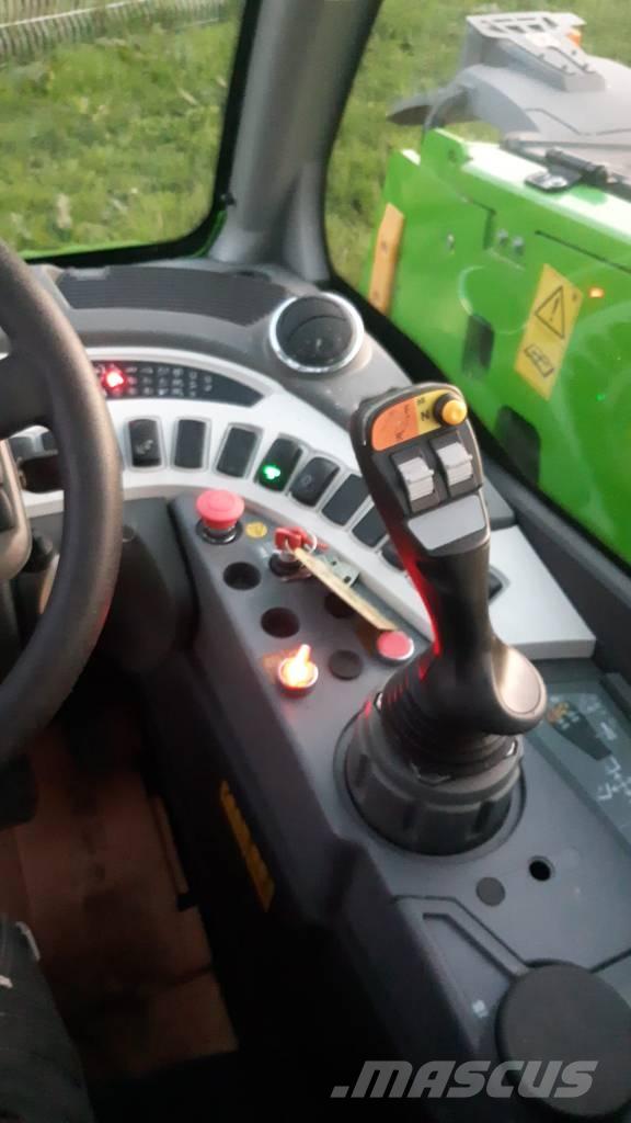 Merlo TF 35.7-140 Telescopic handlers