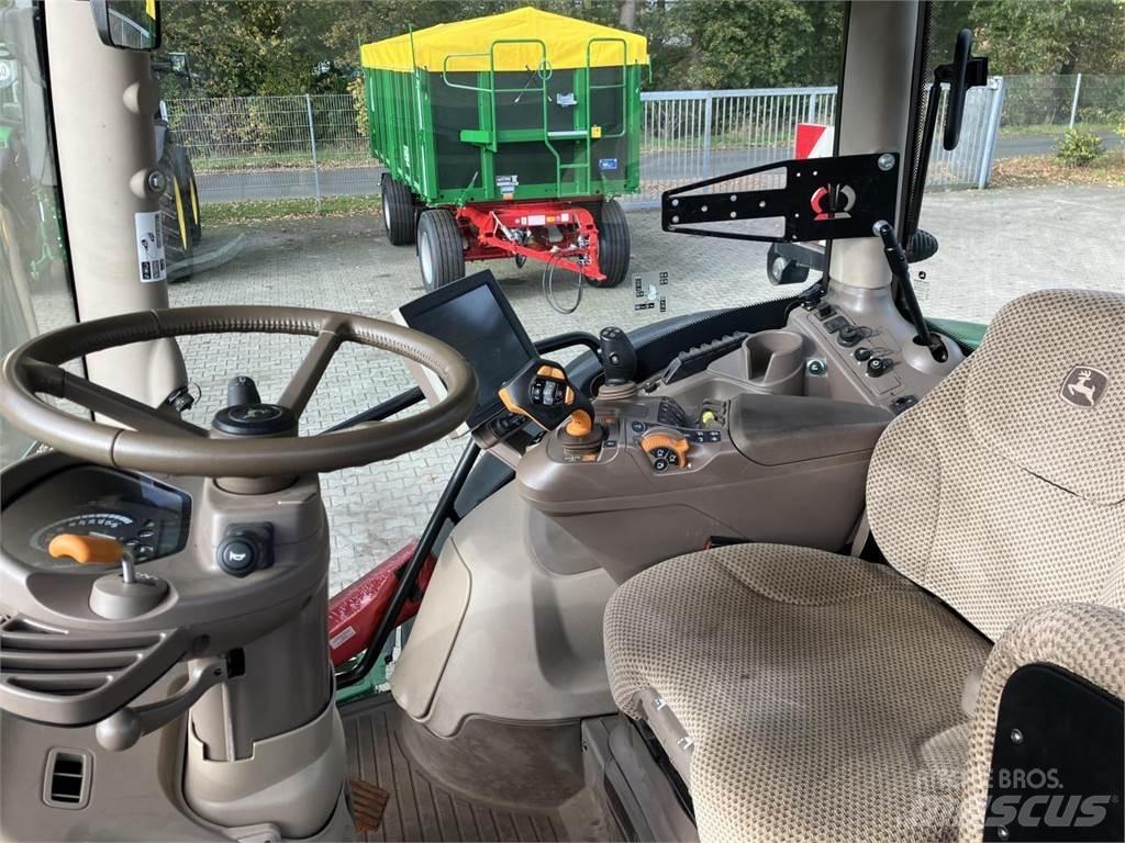 John Deere 6175R Tractors