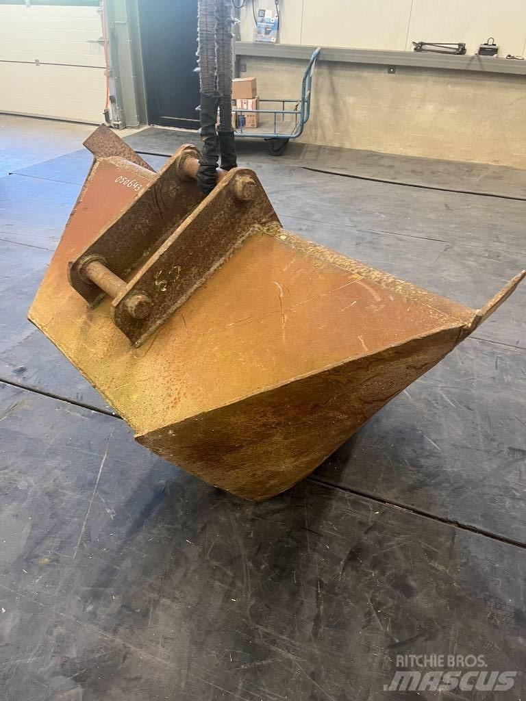  Taludbak Buckets